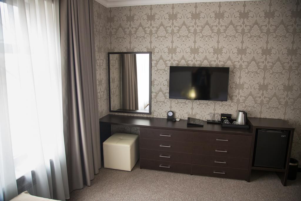 Premier Hotel Bisjkek Rom bilde